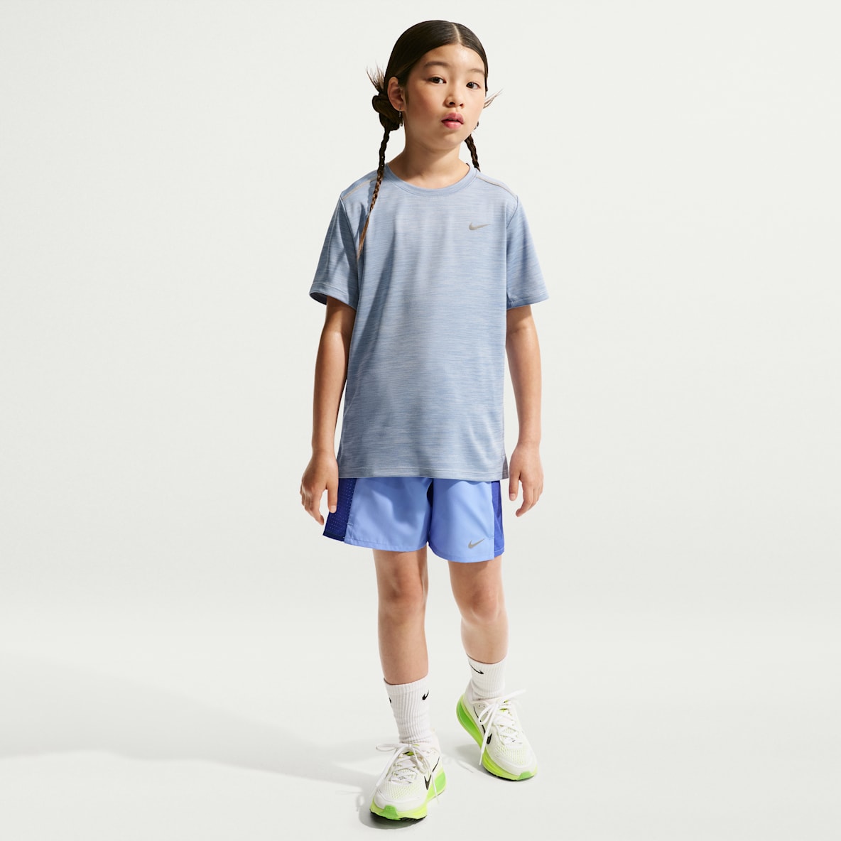 NIKE公式】 ブルー アパレル【ナイキ公式通販】